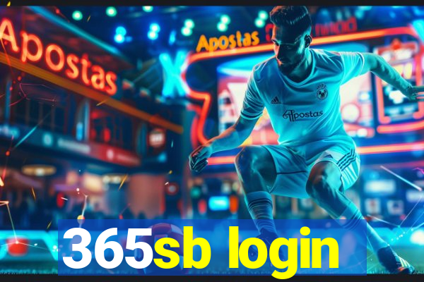 365sb login